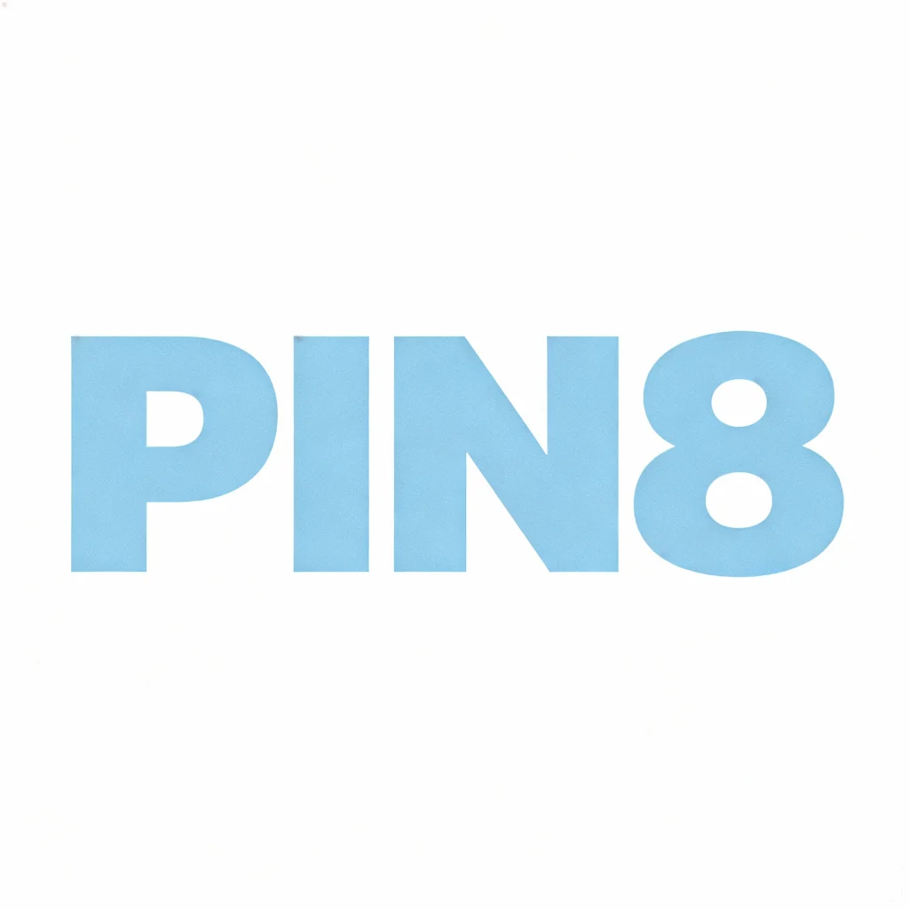 PIN8 -Philippines Legit Online Casino – Official Website